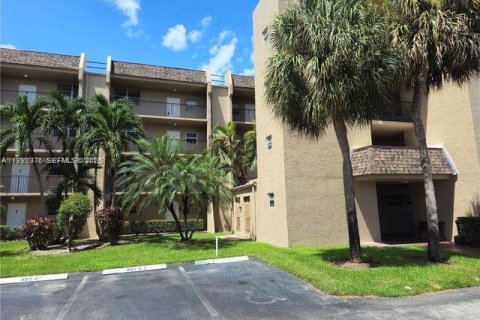 Copropriété à louer à Davie, Floride: 2 chambres, 92.9 m2 № 2066546 - photo 21