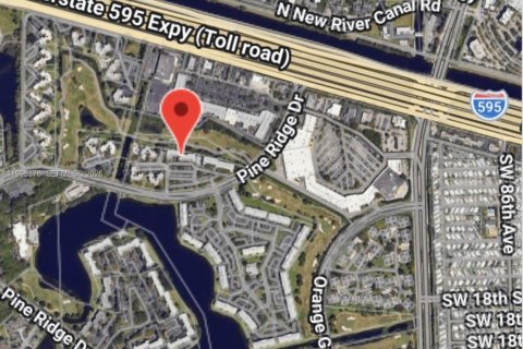 Copropriété à louer à Davie, Floride: 2 chambres, 92.9 m2 № 2066546 - photo 22