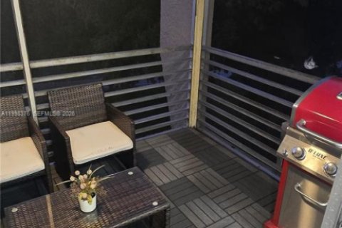 Copropriété à louer à Davie, Floride: 2 chambres, 92.9 m2 № 2066546 - photo 13