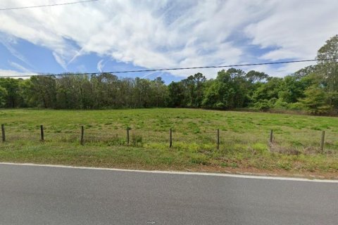Land in Polk City, Florida № 2226935 - photo 2