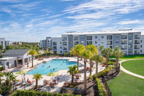 Condo in Kissimmee, Florida, 2 bedrooms  № 1618929 - photo 5
