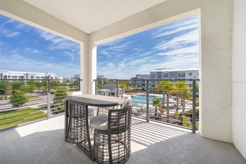 Condo in Kissimmee, Florida, 2 bedrooms  № 1618929 - photo 6