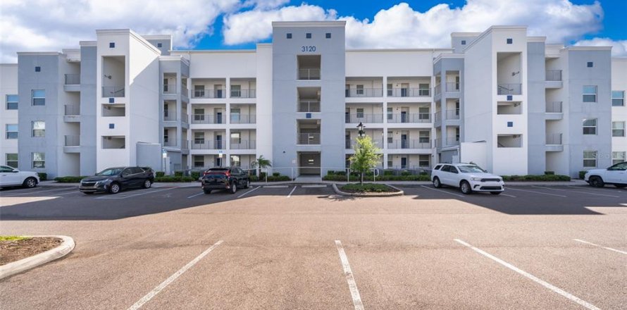 Condo in Kissimmee, Florida, 2 bedrooms  № 1618929