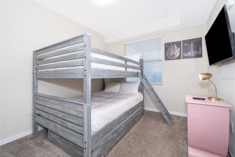 Condo in Kissimmee, Florida, 2 bedrooms  № 1618929 - photo 4