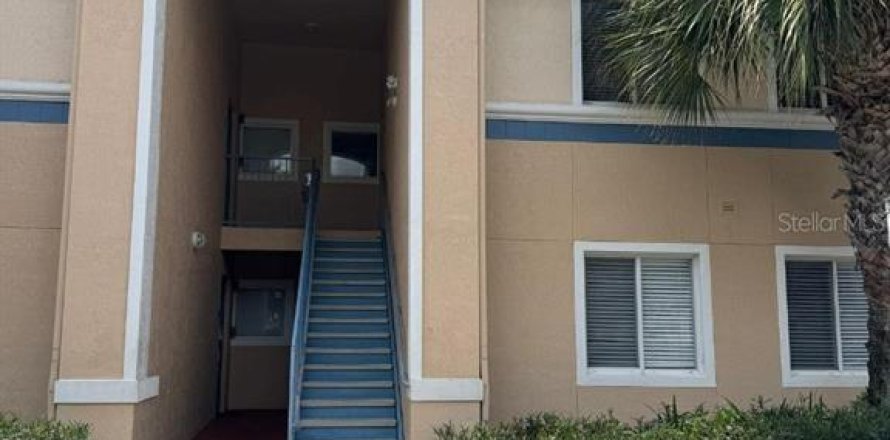 Condo in Orlando, Florida, 3 bedrooms № 2259209
