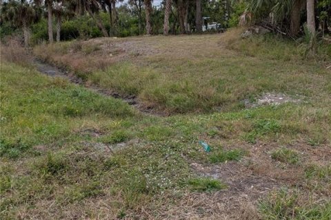 Terrain à vendre à Port Charlotte, Floride № 1721302 - photo 6