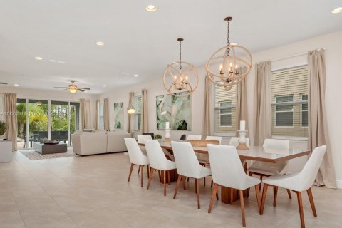 House in Kissimmee, Florida 8 bedrooms № 2186435 - photo 7