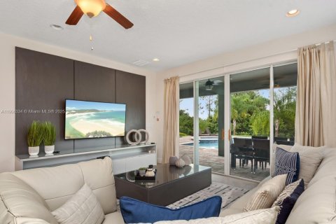 House in Kissimmee, Florida 8 bedrooms № 2186435 - photo 24
