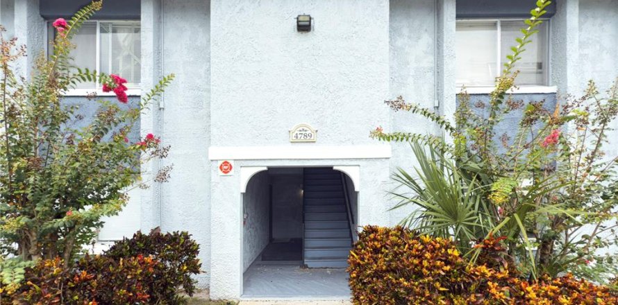 Condo à Orlando, Floride, 2 chambres № 1902145