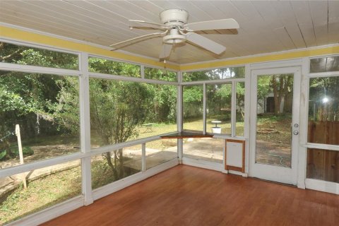 House in Gainesville, Florida 4 bedrooms, 172.15 sq.m. № 2216830 - photo 8