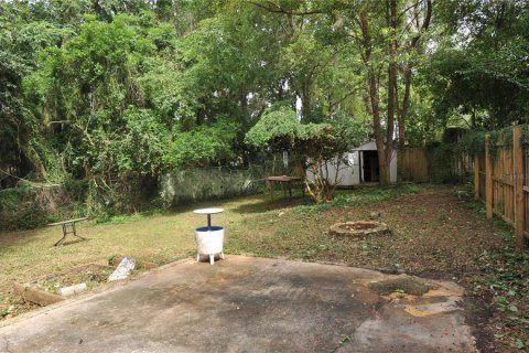 House in Gainesville, Florida 4 bedrooms, 172.15 sq.m. № 2216830 - photo 26