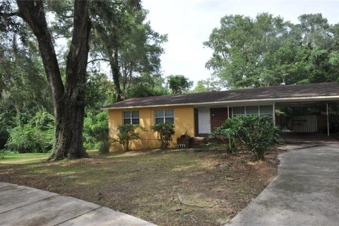 House in Gainesville, Florida 4 bedrooms, 172.15 sq.m. № 2216830 - photo 5
