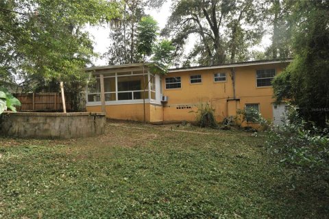 House in Gainesville, Florida 4 bedrooms, 172.15 sq.m. № 2216830 - photo 29