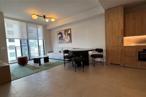 Copropriété à louer à Miami, Floride: 1 chambre № 2042225 - photo 10