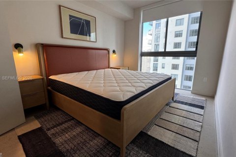 Copropriété à louer à Miami, Floride: 1 chambre № 2042225 - photo 15