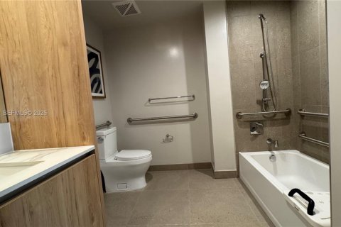 Copropriété à louer à Miami, Floride: 1 chambre № 2042225 - photo 16