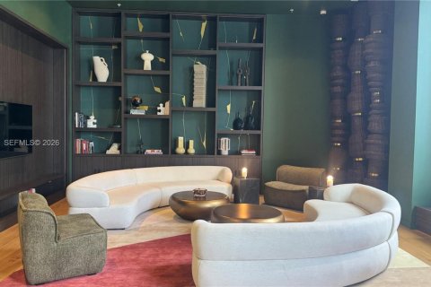 Copropriété à louer à Miami, Floride: 1 chambre № 2042225 - photo 6