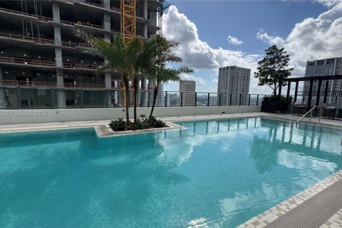 Copropriété à louer à Miami, Floride: 1 chambre № 2042225 - photo 11