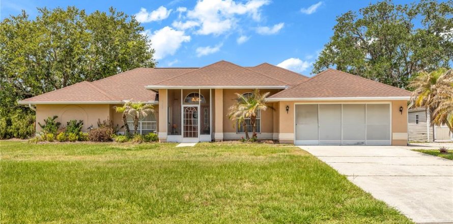 Casa en Kissimmee, Florida 4 dormitorios, 188.31 m2 № 2136654