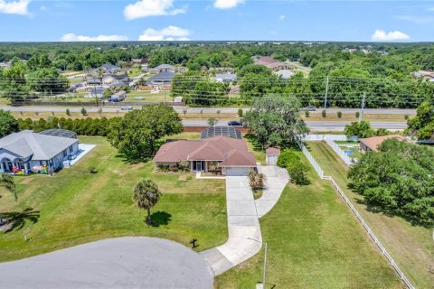 Casa en venta en Kissimmee, Florida, 4 dormitorios, 188.31 m2 № 2136654 - foto 4