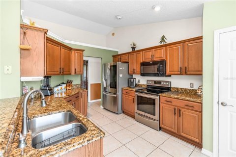 Casa en venta en Kissimmee, Florida, 4 dormitorios, 188.31 m2 № 2136654 - foto 12