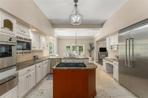 Casa en venta en Windermere, Florida, 4 dormitorios, 453.08 m2 № 1886749 - foto 14