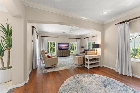 Casa en venta en Windermere, Florida, 4 dormitorios, 453.08 m2 № 1886749 - foto 22