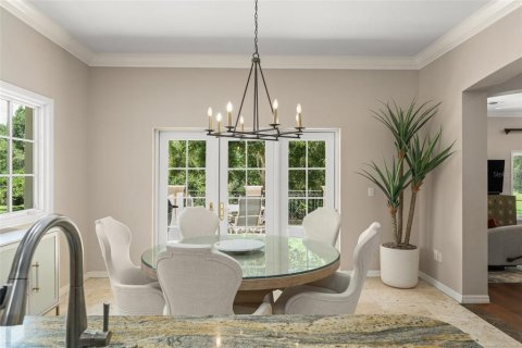 Casa en venta en Windermere, Florida, 4 dormitorios, 453.08 m2 № 1886749 - foto 18