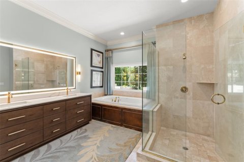 Casa en venta en Windermere, Florida, 4 dormitorios, 453.08 m2 № 1886749 - foto 29