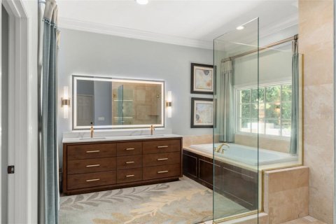 Casa en venta en Windermere, Florida, 4 dormitorios, 453.08 m2 № 1886749 - foto 2