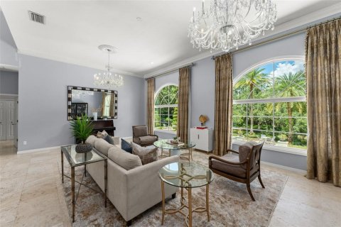 Casa en venta en Windermere, Florida, 4 dormitorios, 453.08 m2 № 1886749 - foto 8