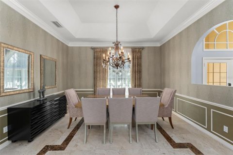 Casa en venta en Windermere, Florida, 4 dormitorios, 453.08 m2 № 1886749 - foto 12
