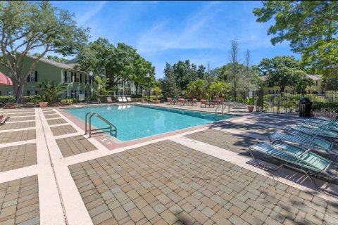 Condominio en venta en Orlando, Florida, 3 dormitorios, 110.74 m2 № 1857839 - foto 10