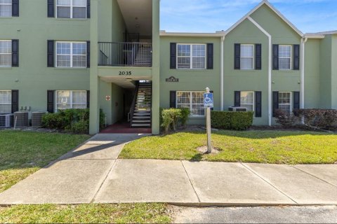Condominio en venta en Orlando, Florida, 3 dormitorios, 110.74 m2 № 1857839 - foto 1