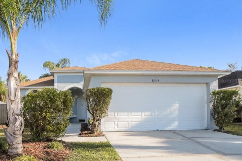 Casa en alquiler en Riverview, Florida, 3 dormitorios, 113.62 m2 № 1918103 - foto 1