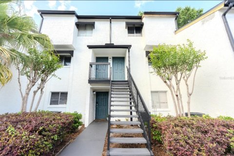 Condo in Orlando, Florida, 2 bedrooms  № 2213781