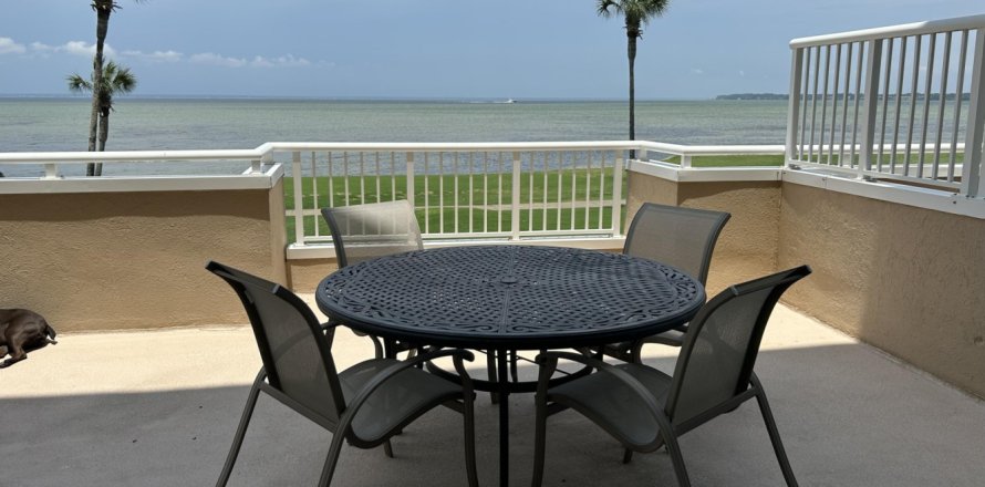 Condo in Miramar Beach, Florida, 2 bedrooms  № 590168