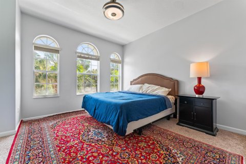 Townhouse in Palm Beach Gardens, Florida 3 bedrooms, 194.72 sq.m. № 2342959 - photo 18