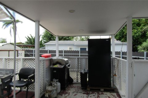 Купить коммерческую недвижимость в Майами, Флорида 181.07м2, № 1979723 - фото 17