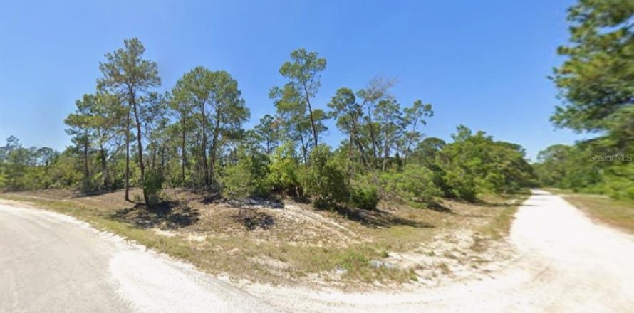 Land in Lake Placid, Florida № 2162753