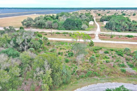 Land in LaBelle, Florida № 2160006 - photo 9