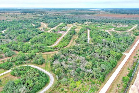 Land in LaBelle, Florida № 2160006 - photo 21
