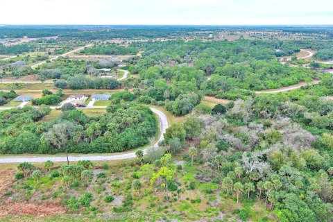 Land in LaBelle, Florida № 2160006 - photo 22