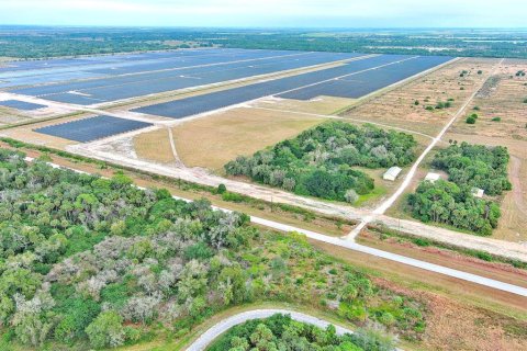 Land in LaBelle, Florida № 2160006 - photo 17