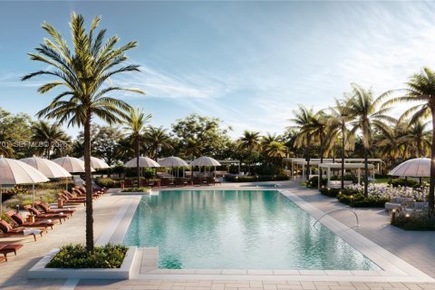 Condo in Hallandale Beach, Florida, 1 bedroom  № 2041047 - photo 23