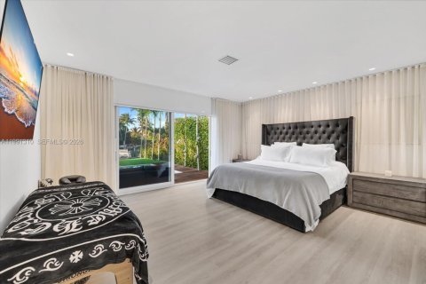 Купить виллу или дом в Серфсайд, Флорида 3 спальни, 231.51м2, № 2052378 - фото 22