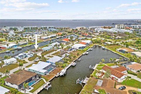 Villa ou maison à vendre à Punta Gorda, Floride: 3 chambres, 196.95 m2 № 1587305 - photo 3