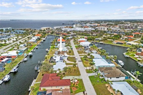 Villa ou maison à vendre à Punta Gorda, Floride: 3 chambres, 196.95 m2 № 1587305 - photo 2