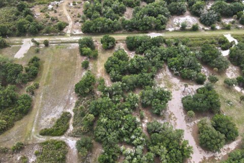 Propiedad comercial en venta en Okeechobee, Florida № 2158328 - foto 3
