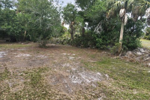Propiedad comercial en venta en Okeechobee, Florida № 2158328 - foto 9